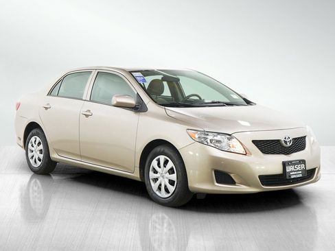 Used 2009 Toyota Corolla LE image 7