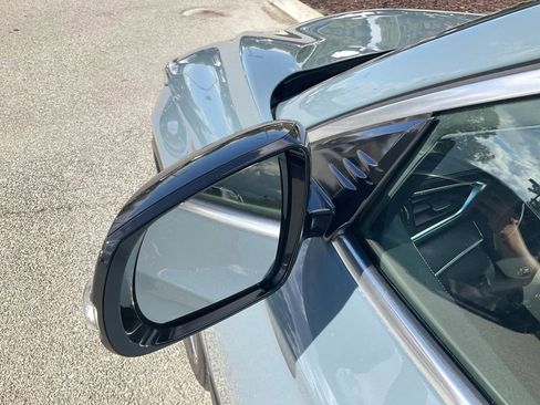 Used 2022 INFINITI QX55 Sensory w/ Lighting Package image 34