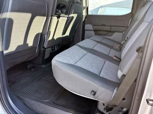 Used 2024 Ford F250 XL w/ 360-Degree Camera Package image 14