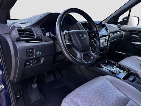 Used 2021 Honda Passport Touring image 10