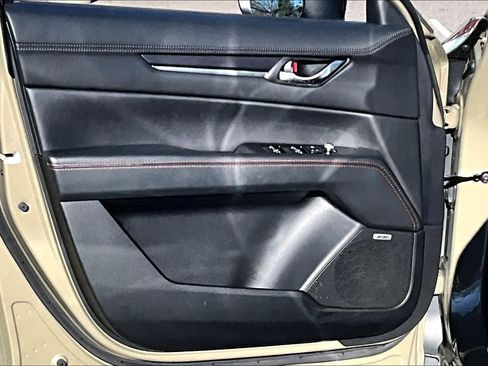 Used 2024 MAZDA CX-5 Carbon Edition image 20