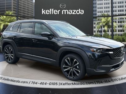 New 2026 MAZDA CX-50 AWD 2.5 S w/ Weather Package