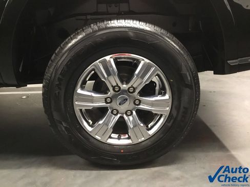 Used 2019 Ford Ranger XLT w/ Equipment Group 302A Luxury AWD/4WD image 25