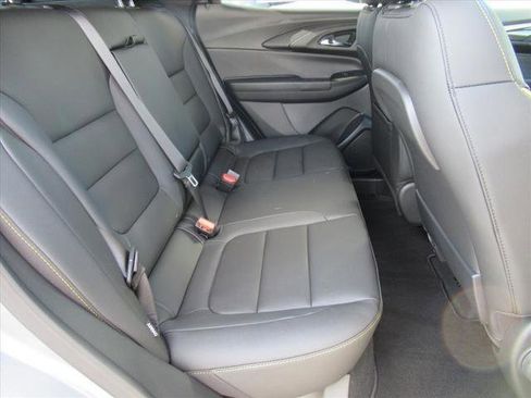 New 2026 Chevrolet TrailBlazer ACTIV w/ Convenience Package image 29