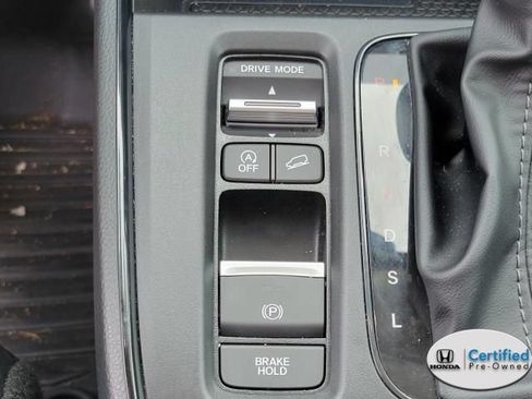 Used 2023 Honda CR-V EX-L image 28