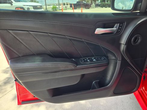 Used 2023 Dodge Charger R/T w/ Plus Group RWD image 19