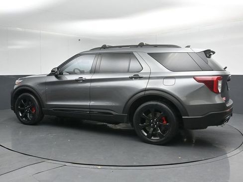 Used 2023 Ford Explorer ST w/ Equipment Group 401A image 5