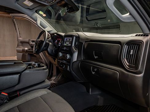 Used 2024 GMC Sierra 1500 Pro w/ Graphite Edition image 20