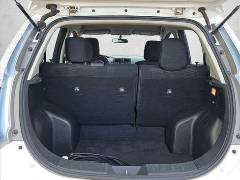 Used 2013 Nissan Leaf S w/ Charger Pkg image 6