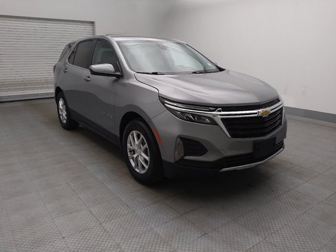 Used 2024 Chevrolet Equinox LT w/ Driver Convenience Package FWD image 13