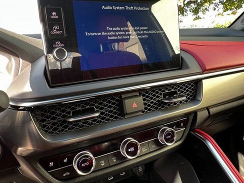 New 2026 Acura ADX A-Spec image 26