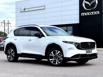 New 2026 MAZDA CX-5 Preferred