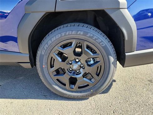 New 2026 Subaru Outback Limited AWD/4WD image 27