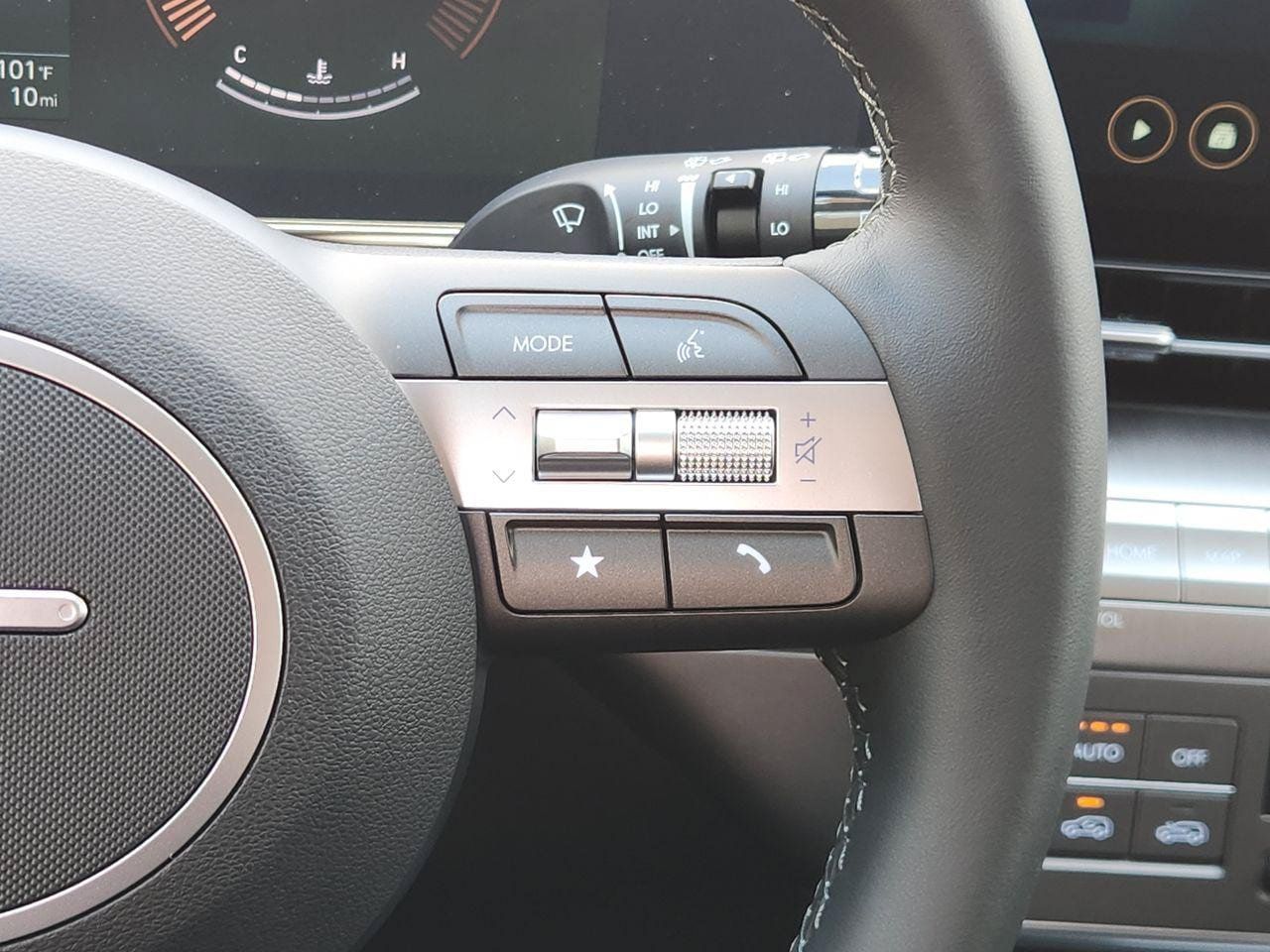 New 2027 Hyundai Kona SEL Sport FWD image 27