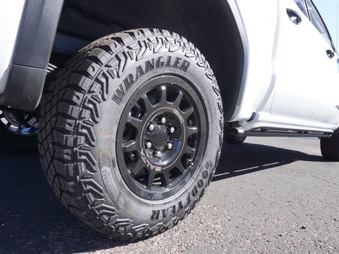 New 2026 GMC Sierra 1500 AT4X w/ AT4X AEV Edition image 6