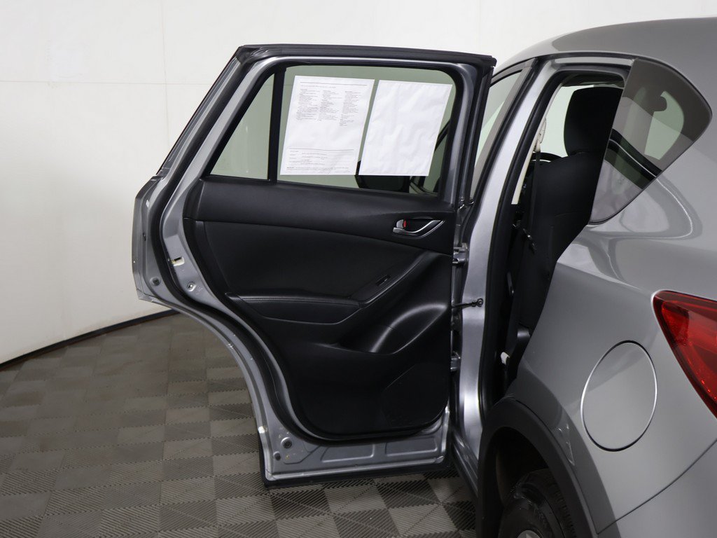 Used 2014 MAZDA CX-5 Touring w/ Bose/Moonroof Package AWD/4WD image 20