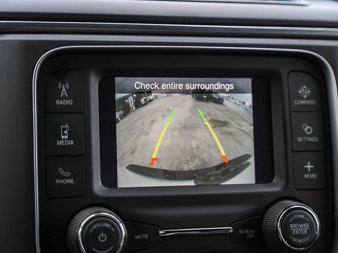 Certified 2024 RAM 1500 Classic Warlock image 24