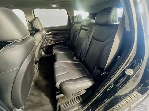 Used 2019 Hyundai Santa Fe FWD image 27