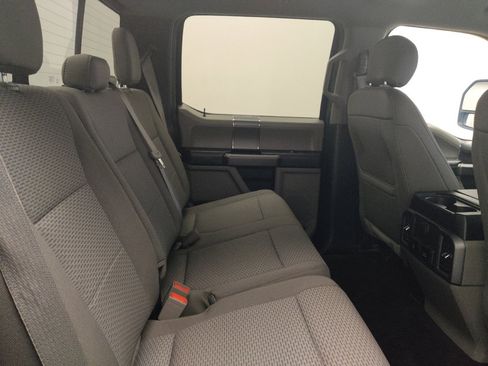 Used 2020 Ford F150 XLT w/ Equipment Group 302A Luxury AWD/4WD image 19