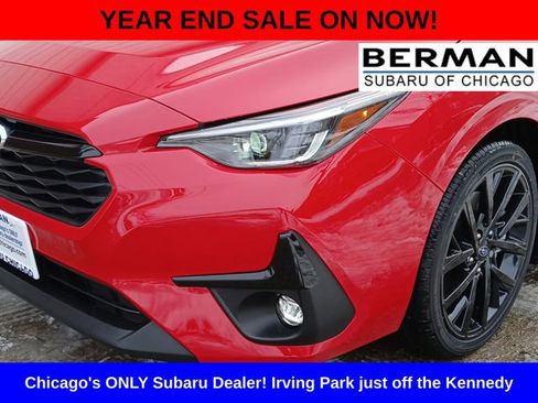 New 2026 Subaru Impreza RS image 31