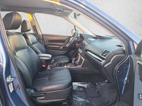 Used 2017 Subaru Forester 2.0XT Touring w/ Popular Package #2 image 20