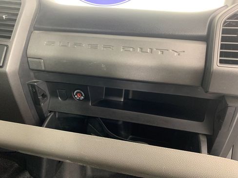 Used 2019 Ford F350 XL w/ Power Equipment Group RWD image 34