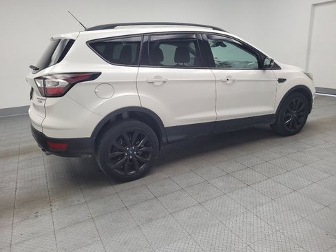 Used 2017 Ford Escape Titanium AWD/4WD image 10