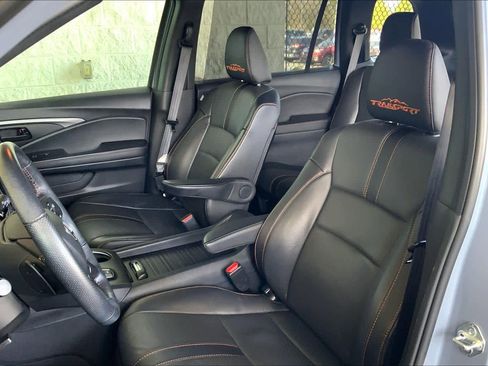 Used 2023 Honda Passport TrailSport image 7