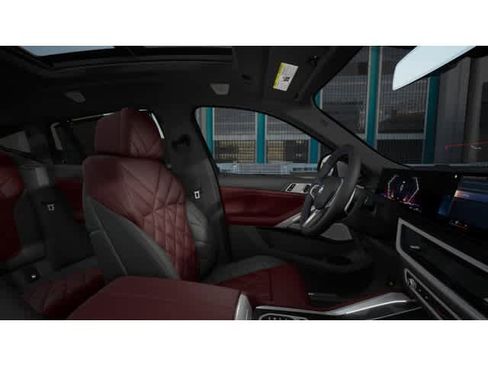 New 2026 BMW X6 M60i image 9