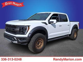 Used 2023 Ford F150 Raptor AWD/4WD video 1