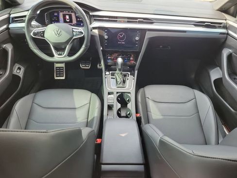 Used 2022 Volkswagen Arteon SE FWD image 7
