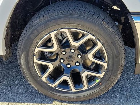 New 2026 RAM 1500 Laramie image 7