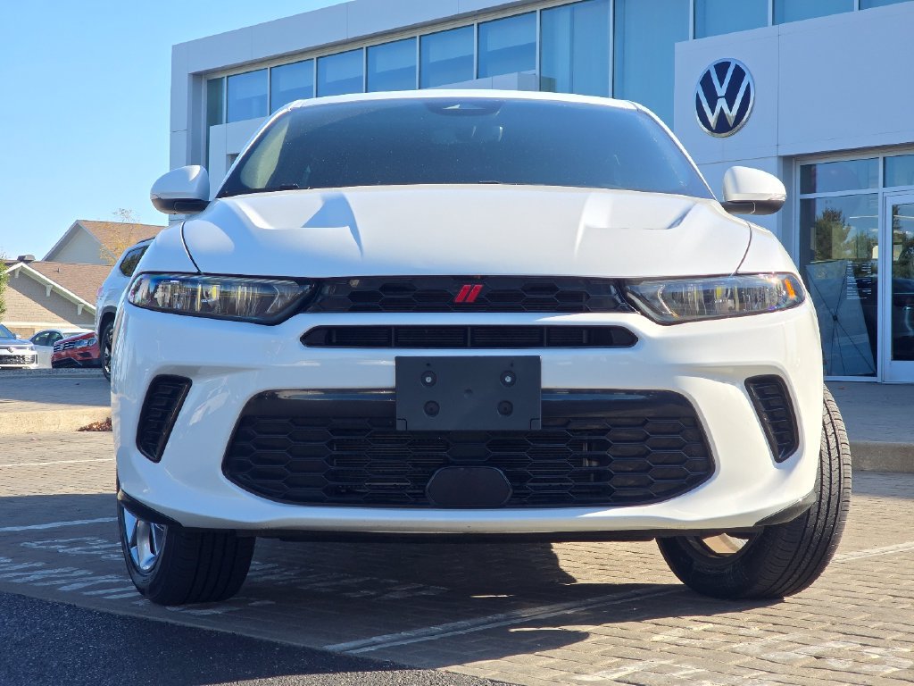 Used 2024 Dodge Hornet R/T AWD/4WD image 20