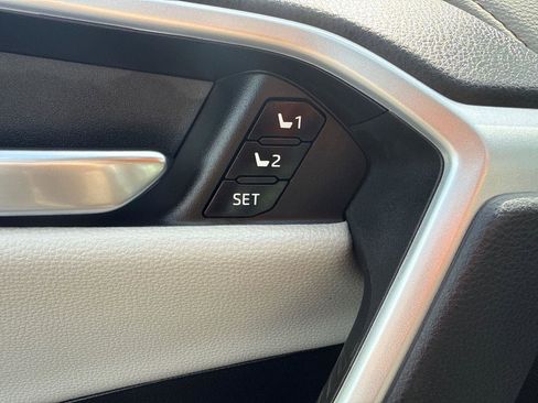 Used 2022 Toyota RAV4 Limited w/ Limited Grade Weather Package image 11