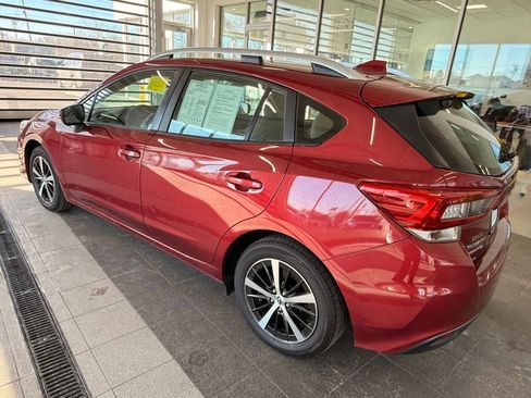 Used 2023 Subaru Impreza Premium image 7