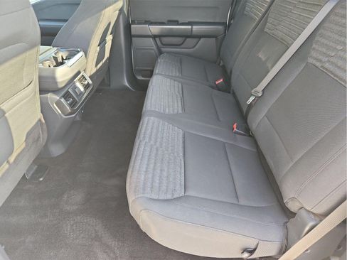 Used 2021 Ford F150 XL w/ STX Appearance Package AWD/4WD image 17