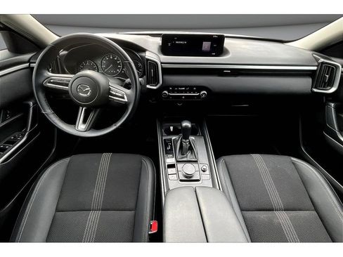 Used 2025 MAZDA CX-50 AWD 2.5 S w/ Preferred Package image 17