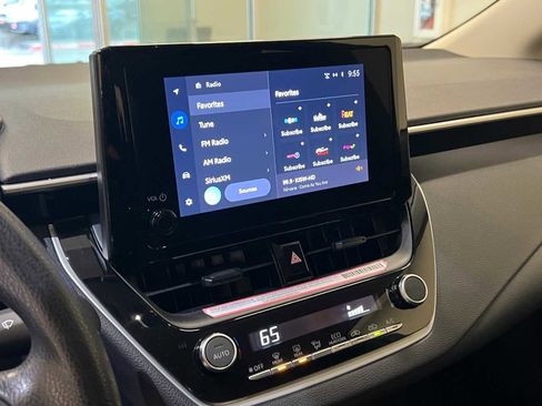 Certified 2024 Toyota Corolla LE image 24