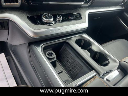 New 2025 Ford Expedition Tremor image 26