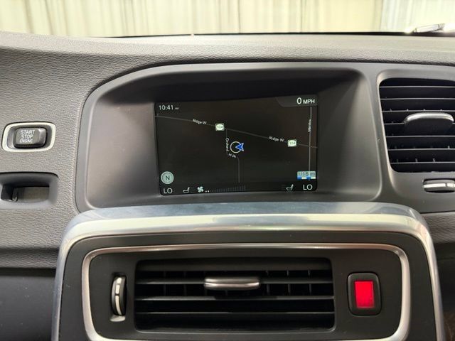 Used 2015 Volvo V60 T5 Cross Country AWD/4WD image 14