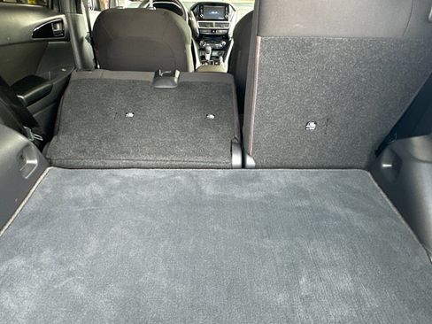 Used 2018 Mitsubishi Eclipse Cross ES image 15