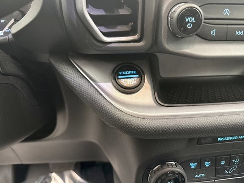 Used 2022 Ford Bronco Sport Big Bend w/ Convenience Package AWD/4WD image 19