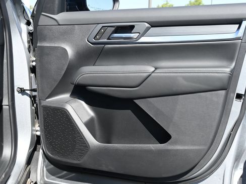 New 2026 GMC Terrain Elevation w/ Black Edition FWD image 27