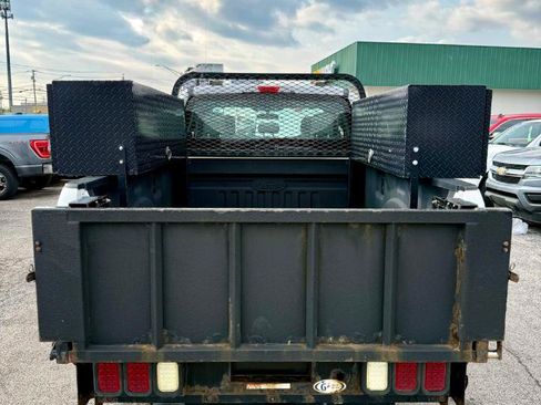 Used 2020 Ford F250 XL w/ Power Equipment Group RWD image 11