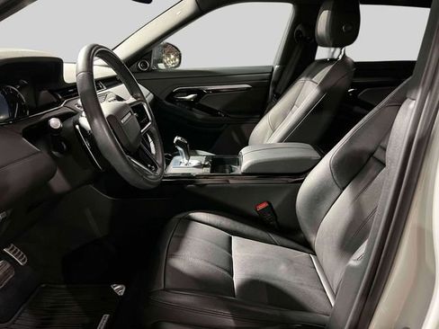 Used 2023 Land Rover Range Rover Evoque R-Dynamic SE image 19
