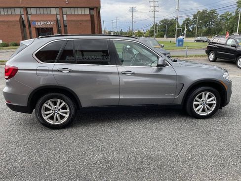 Used 2015 BMW X5 xDrive35i AWD/4WD image 7