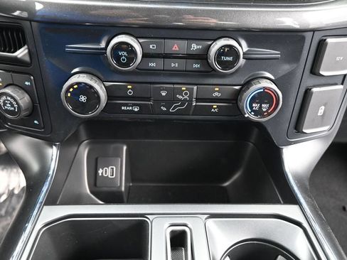 New 2026 Ford F150 STX w/ F-150 LOBO Package AWD/4WD image 13