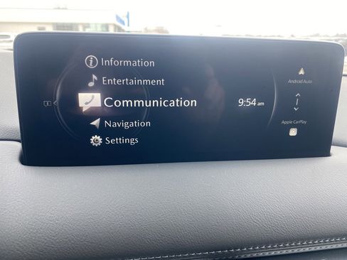 New 2025 MAZDA CX-5 AWD 2.5 S image 13