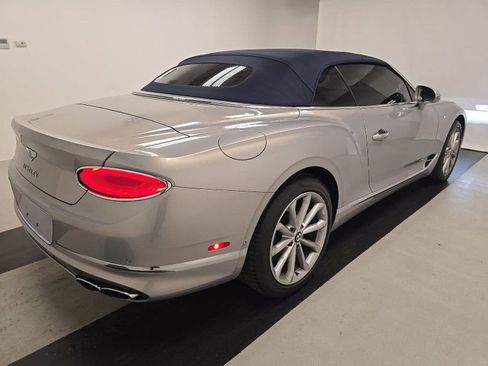 Used 2020 Bentley Continental GT AWD/4WD image 10