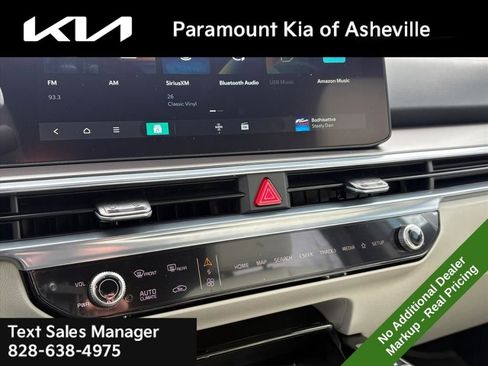 New 2026 Kia Sorento SX Prestige image 12